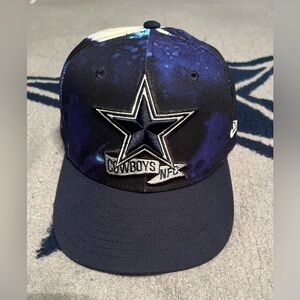 Dallas Cowboys New Era Snapback